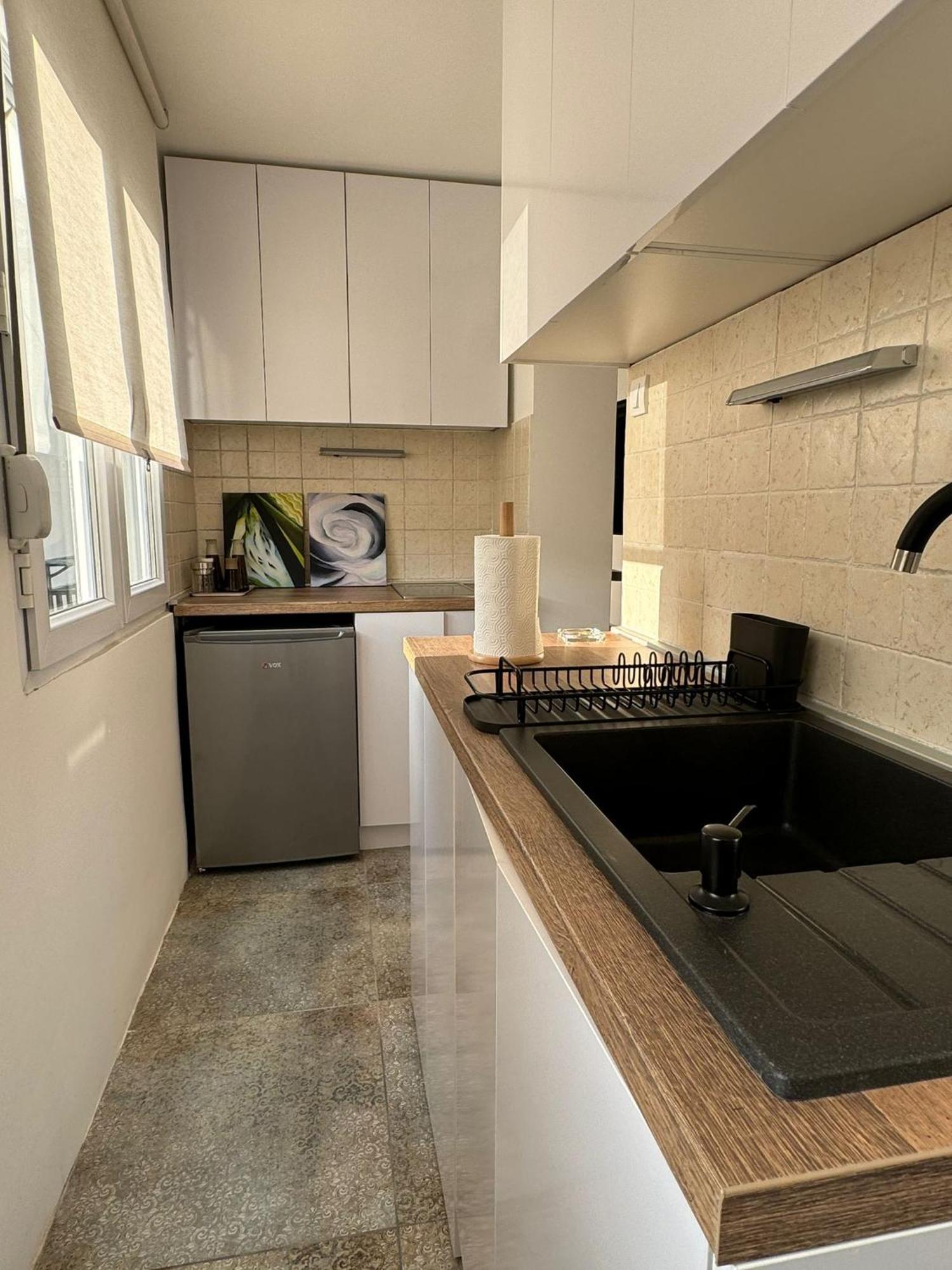 Balconia Sunny Apartment In Centre Of Beograd Ngoại thất bức ảnh