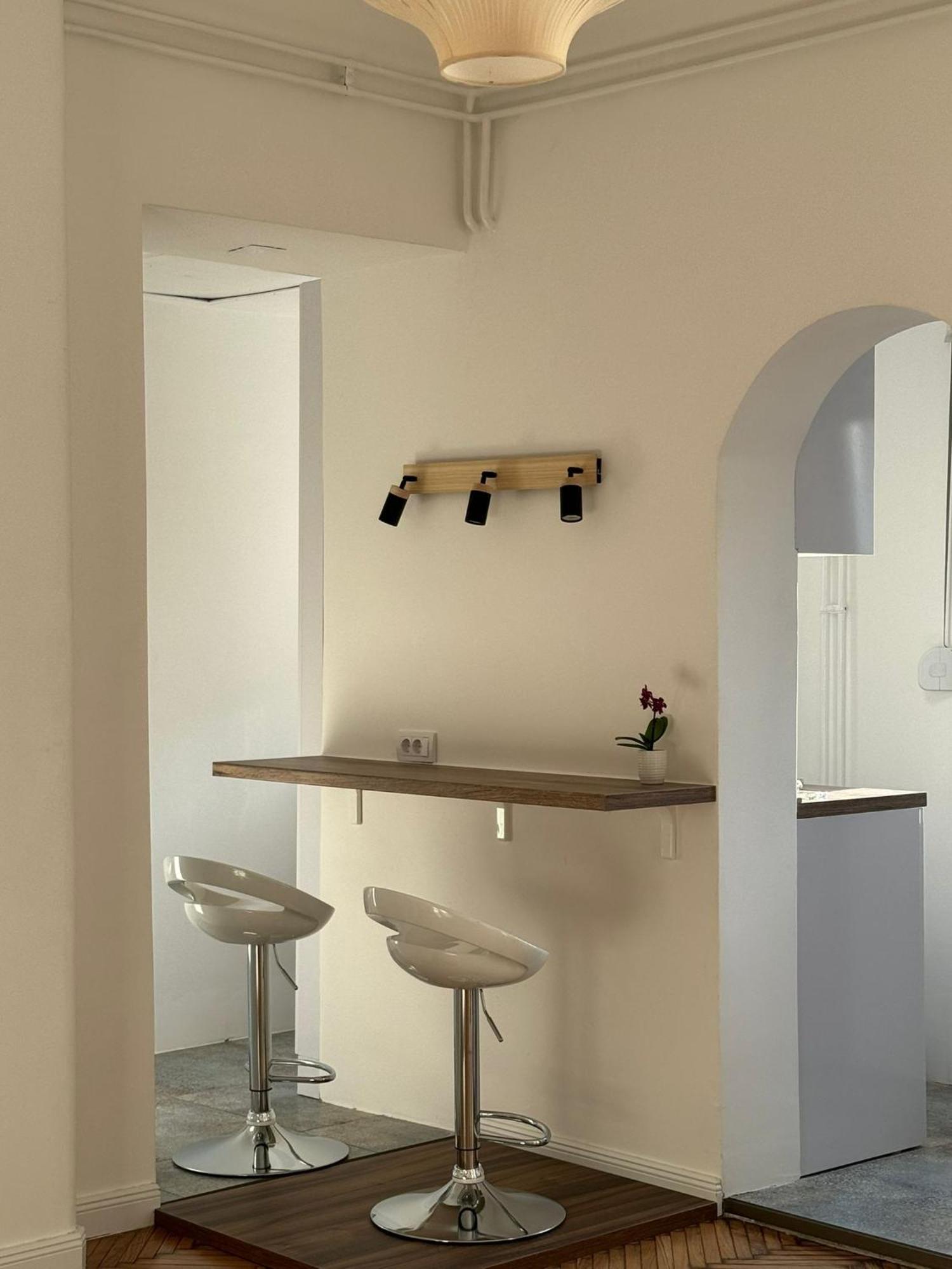 Balconia Sunny Apartment In Centre Of Beograd Ngoại thất bức ảnh