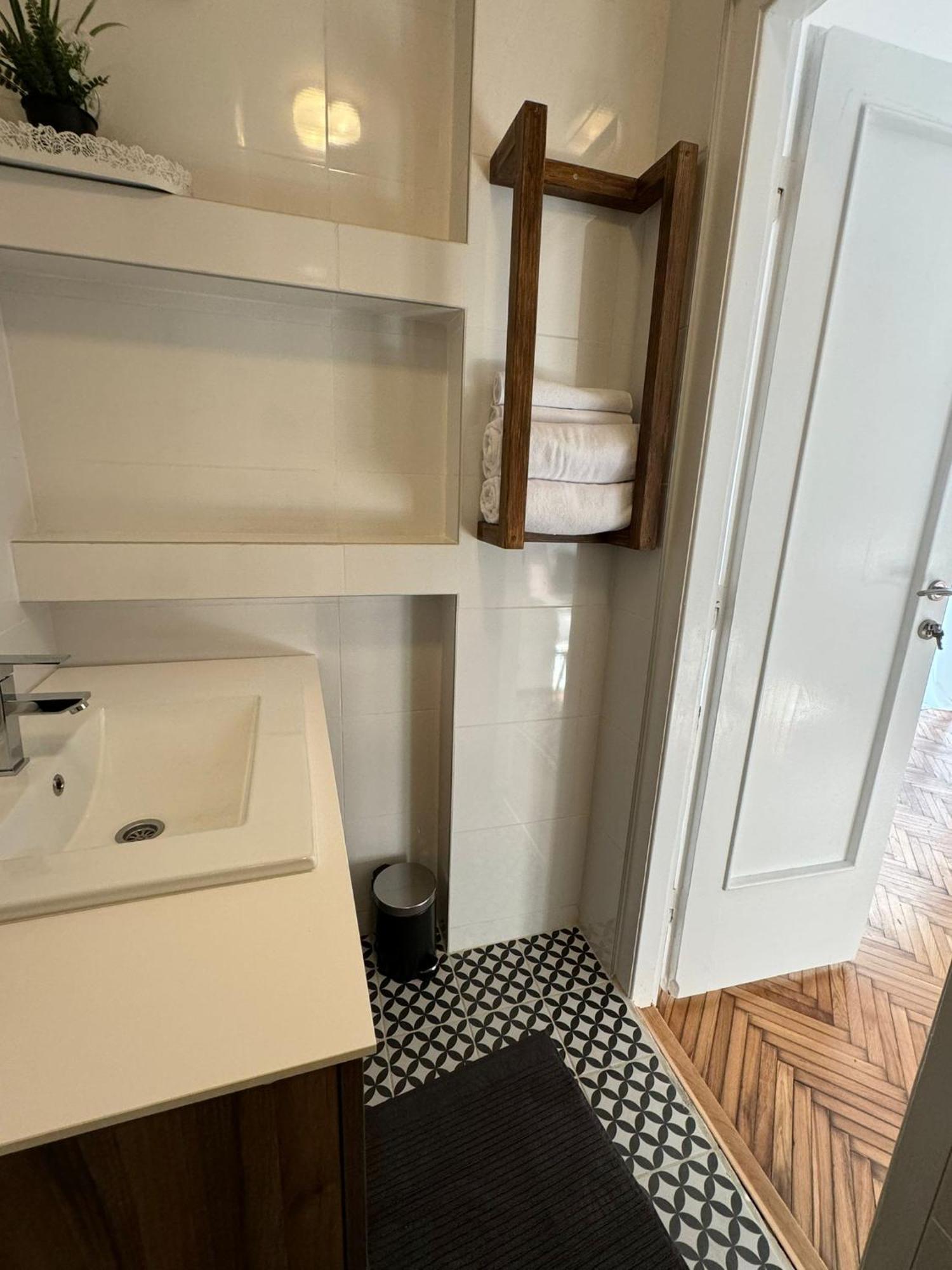 Balconia Sunny Apartment In Centre Of Beograd Ngoại thất bức ảnh